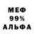 Метадон methadone KGWABLE